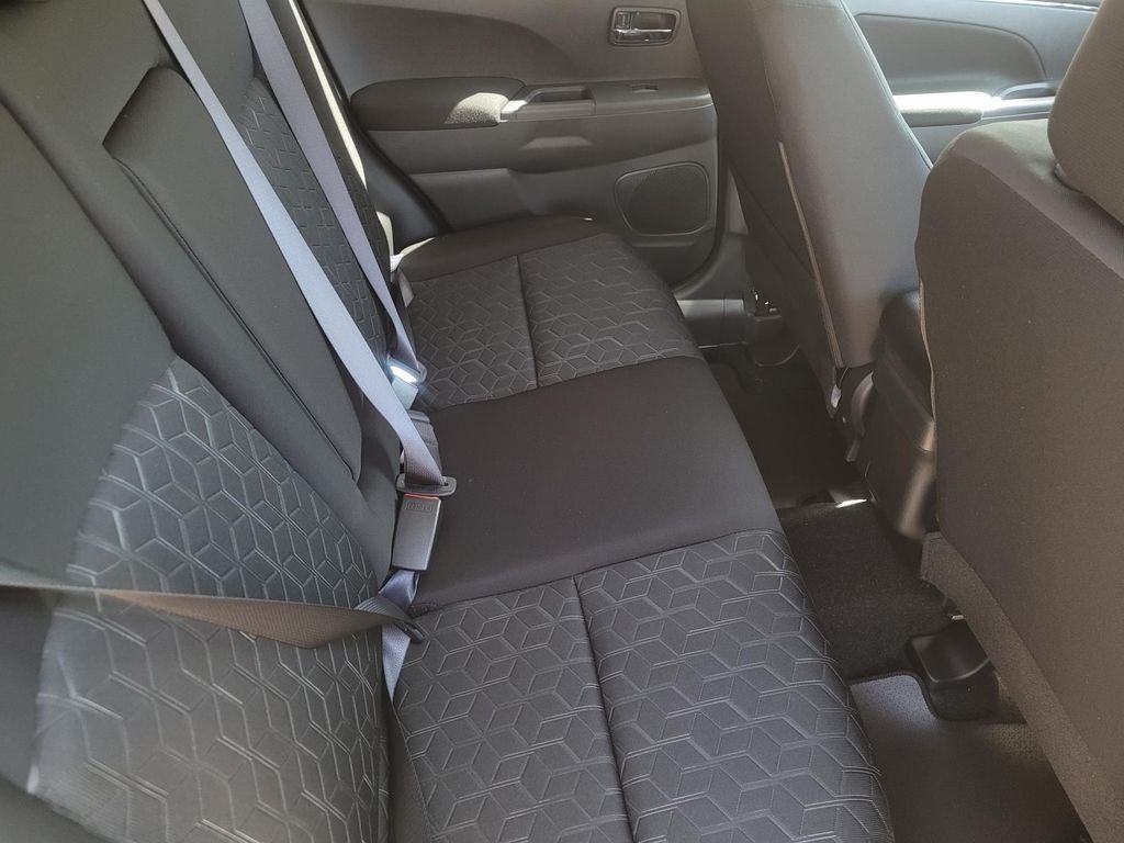 2026 Mitsubishi Outlander Sport S