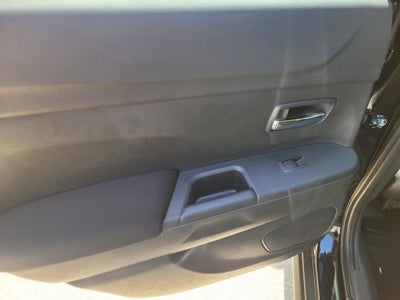 2026 Mitsubishi Outlander Sport S