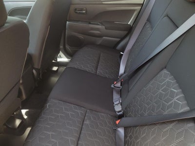 2026 Mitsubishi Outlander Sport S