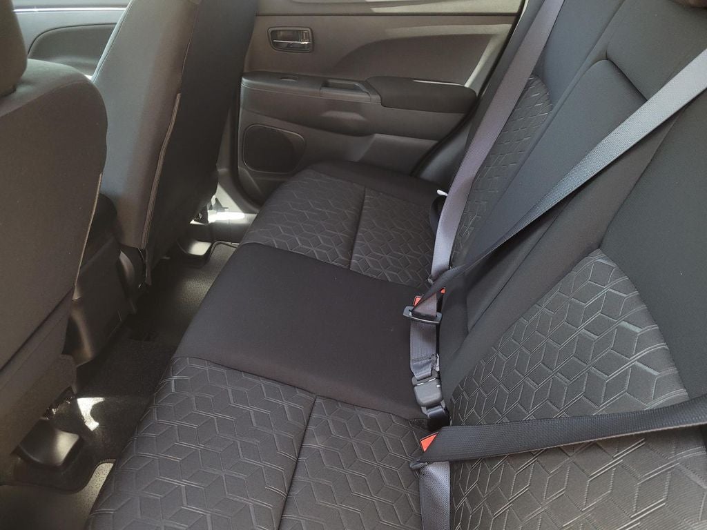 2026 Mitsubishi Outlander Sport S