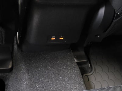 2026 Mitsubishi Outlander Sport Trail Edition