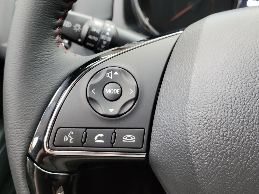 2026 Mitsubishi Outlander Sport Trail Edition