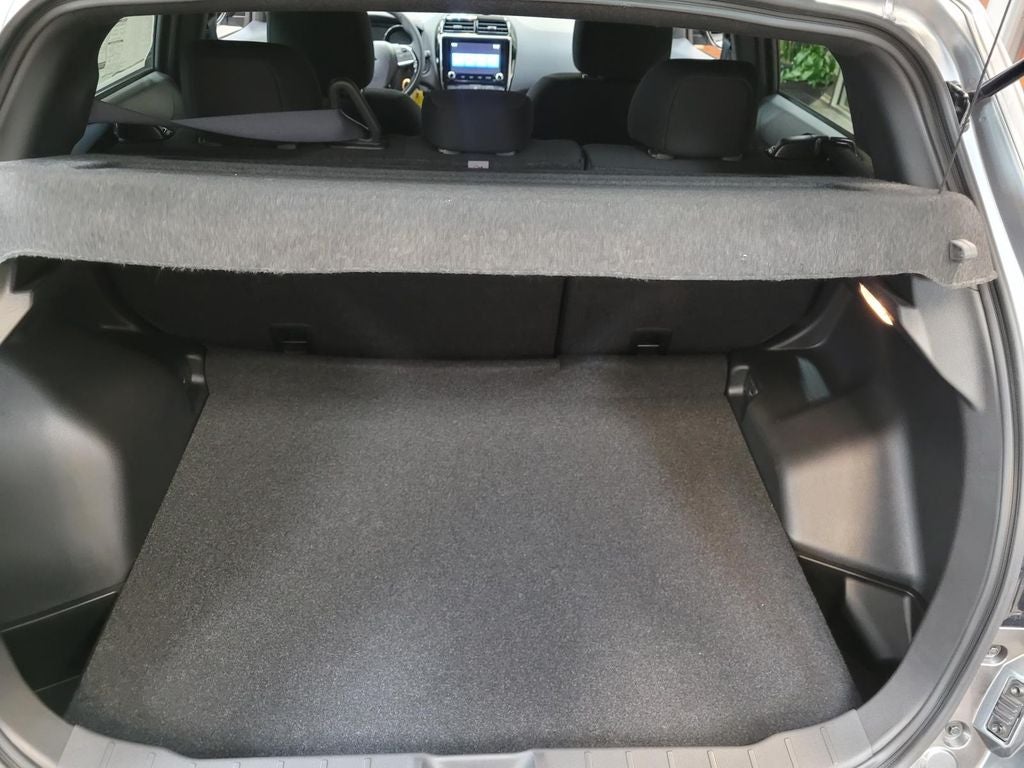 2026 Mitsubishi Outlander Sport Trail Edition