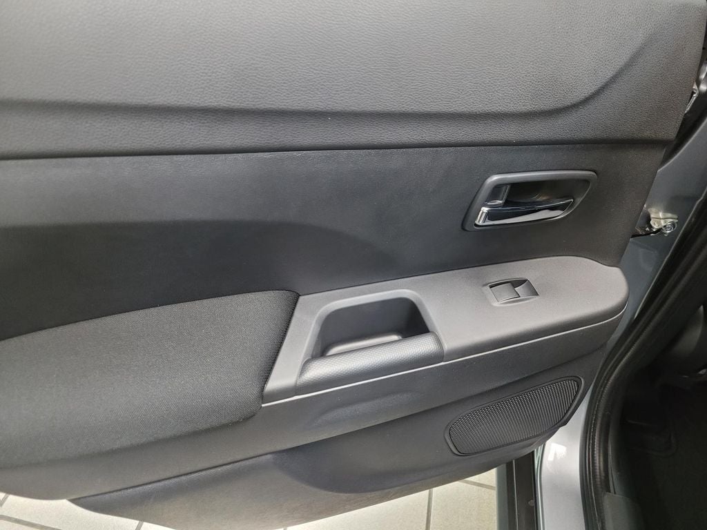 2026 Mitsubishi Outlander Sport Trail Edition