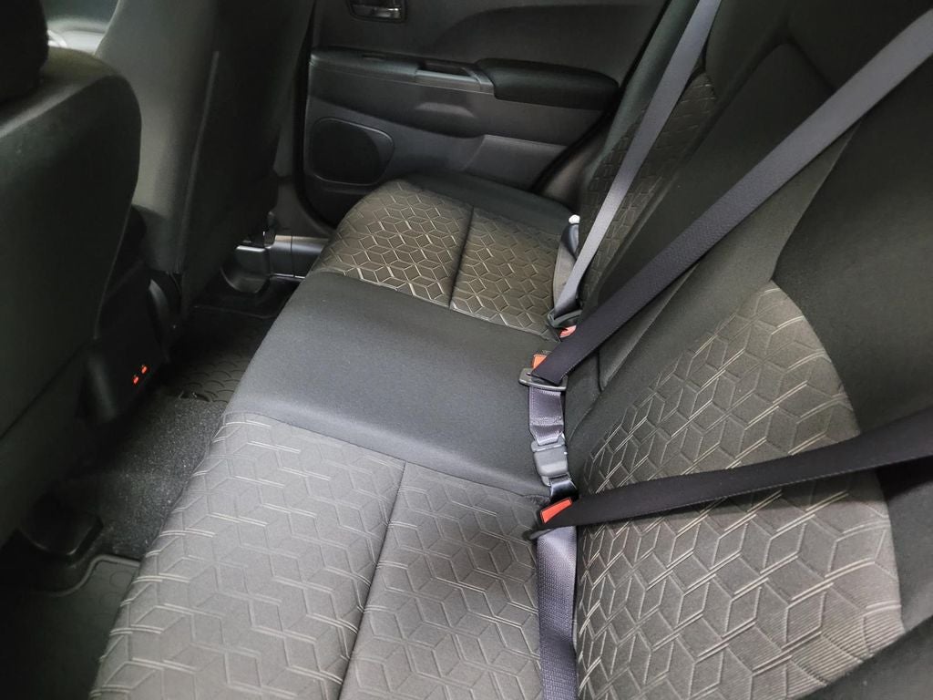 2026 Mitsubishi Outlander Sport Trail Edition