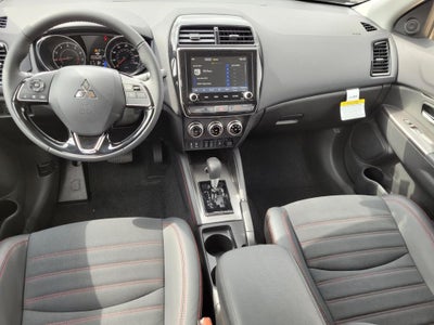 2026 Mitsubishi Outlander Sport SE