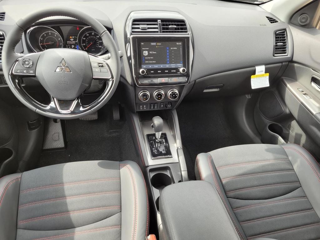 2026 Mitsubishi Outlander Sport SE