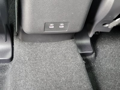 2026 Mitsubishi Outlander Sport SE