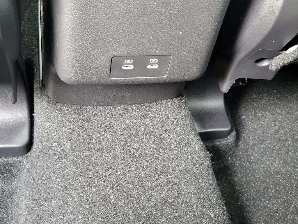 2026 Mitsubishi Outlander Sport SE