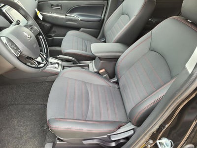 2026 Mitsubishi Outlander Sport SE