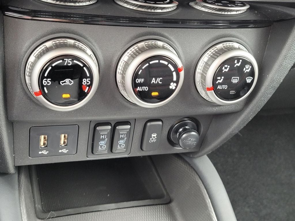 2026 Mitsubishi Outlander Sport SE