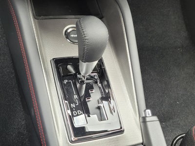 2026 Mitsubishi Outlander Sport SE