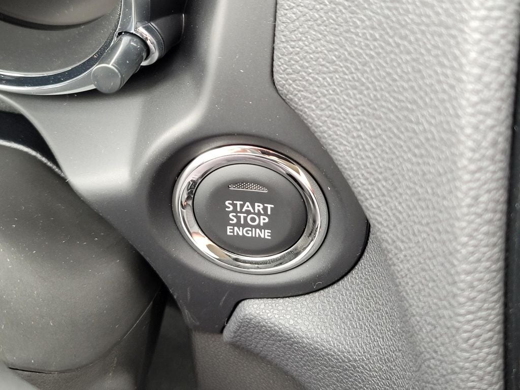 2026 Mitsubishi Outlander Sport SE