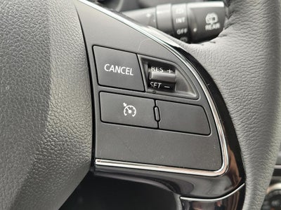 2026 Mitsubishi Outlander Sport SE