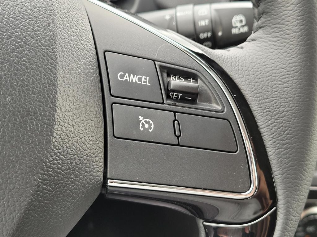 2026 Mitsubishi Outlander Sport SE