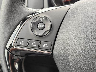 2026 Mitsubishi Outlander Sport SE