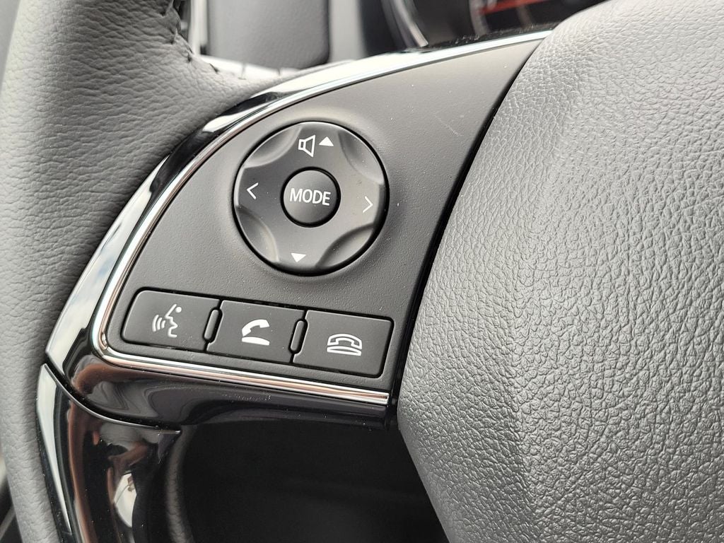 2026 Mitsubishi Outlander Sport SE