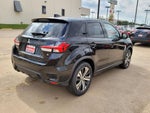 2026 Mitsubishi Outlander Sport SE