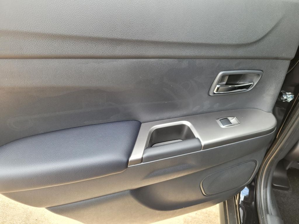 2026 Mitsubishi Outlander Sport SE