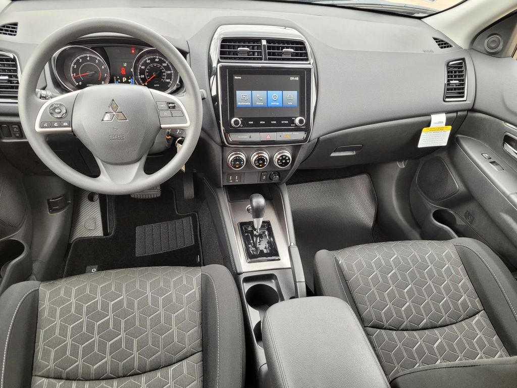 2026 Mitsubishi Outlander Sport ES