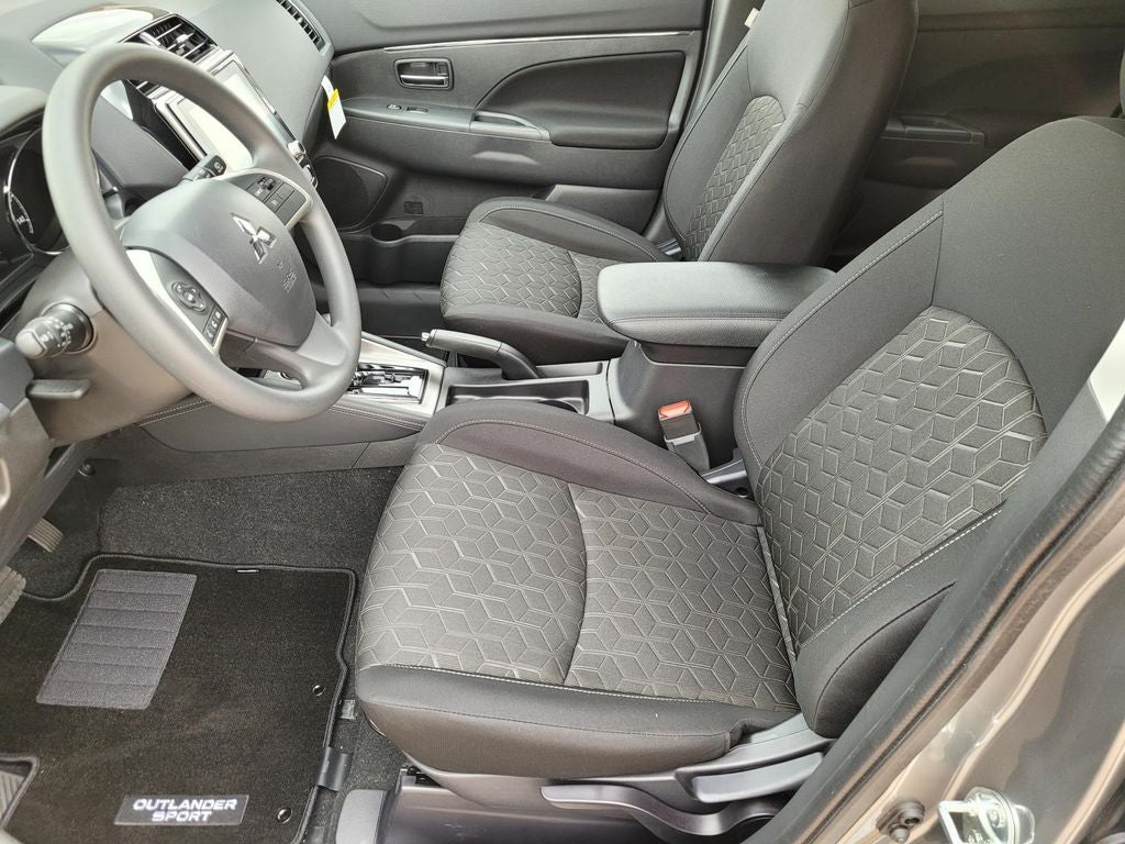 2026 Mitsubishi Outlander Sport ES