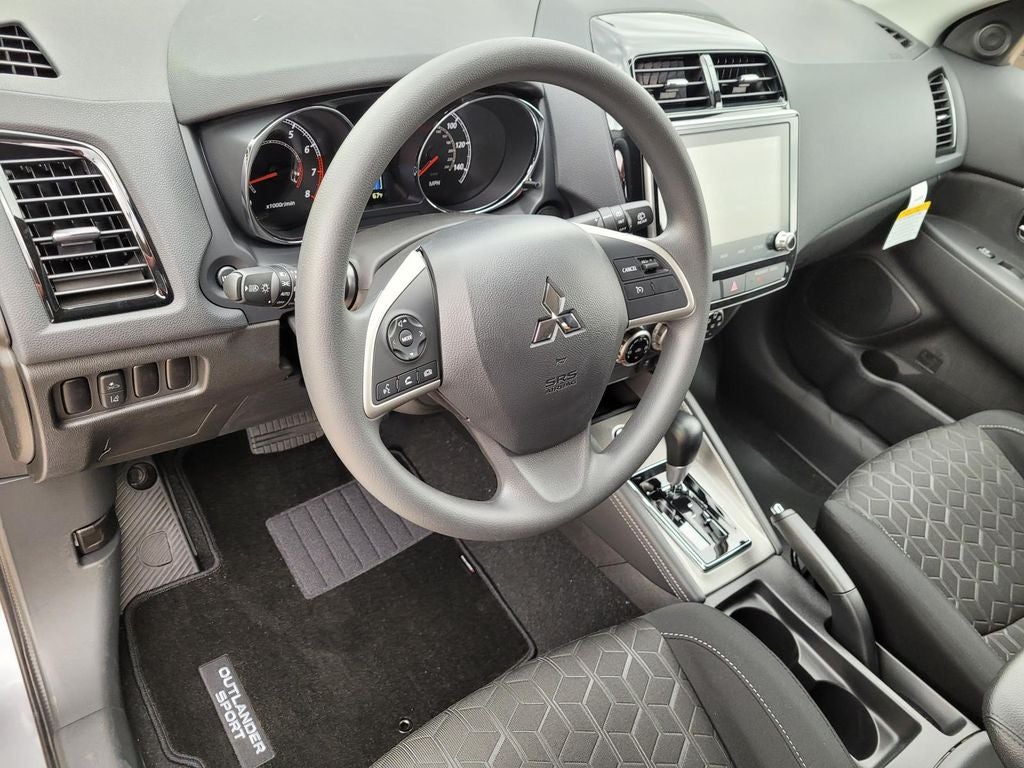 2026 Mitsubishi Outlander Sport ES