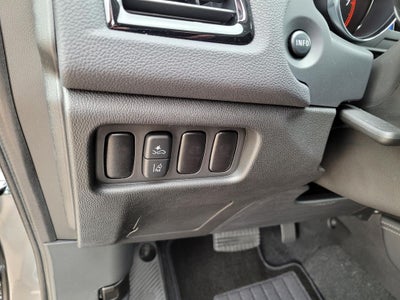2026 Mitsubishi Outlander Sport ES