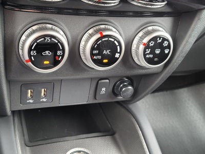 2026 Mitsubishi Outlander Sport ES