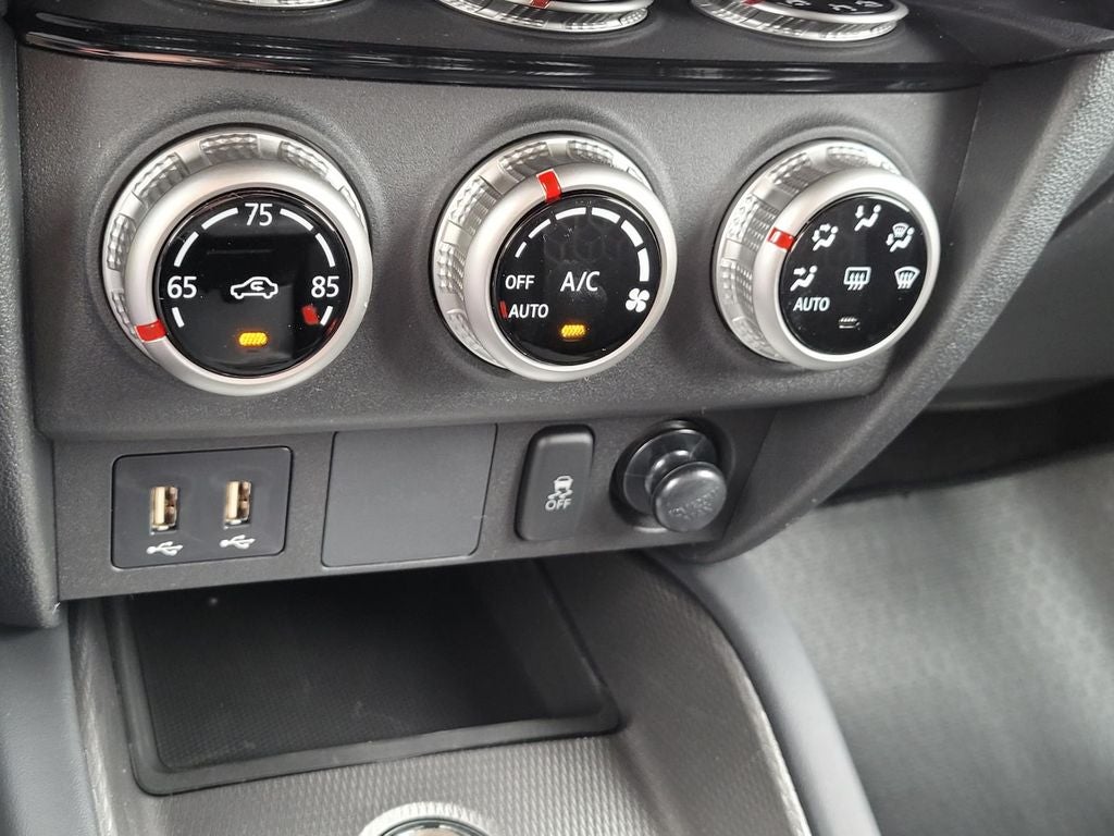 2026 Mitsubishi Outlander Sport ES