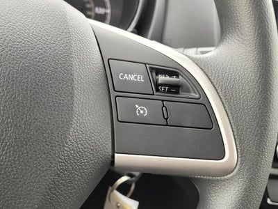 2026 Mitsubishi Outlander Sport ES