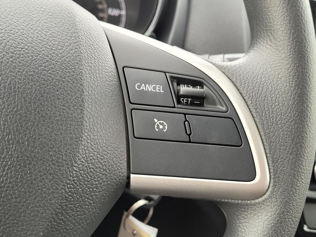 2026 Mitsubishi Outlander Sport ES