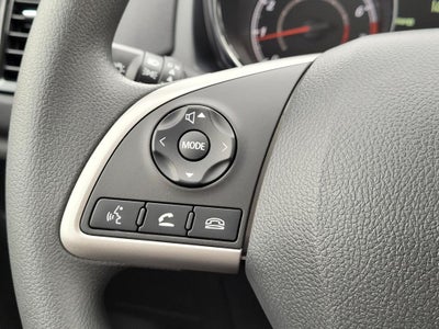 2026 Mitsubishi Outlander Sport ES