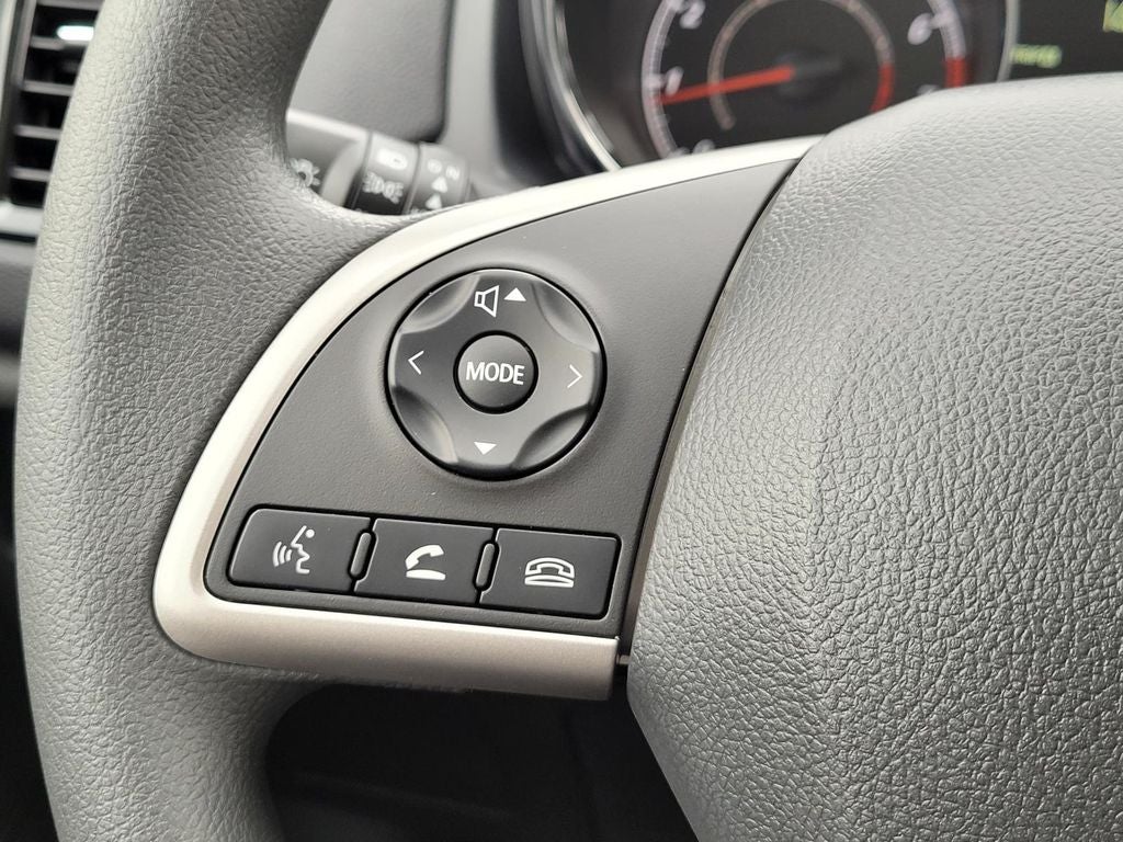 2026 Mitsubishi Outlander Sport ES