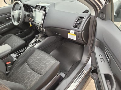 2026 Mitsubishi Outlander Sport ES