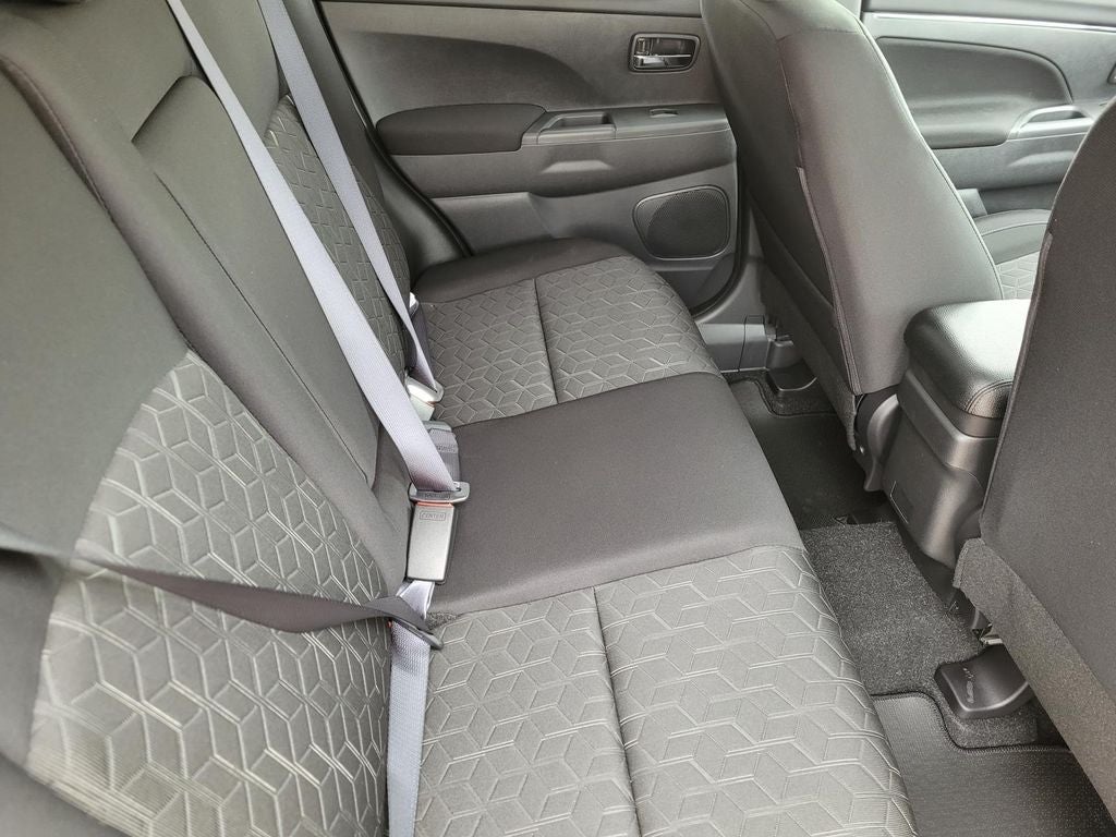 2026 Mitsubishi Outlander Sport ES