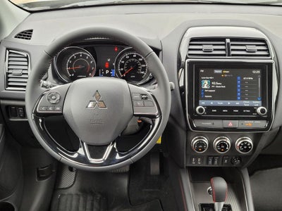 2026 Mitsubishi Outlander Sport LE