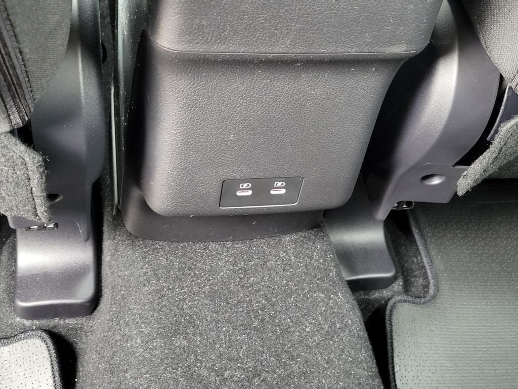 2026 Mitsubishi Outlander Sport LE