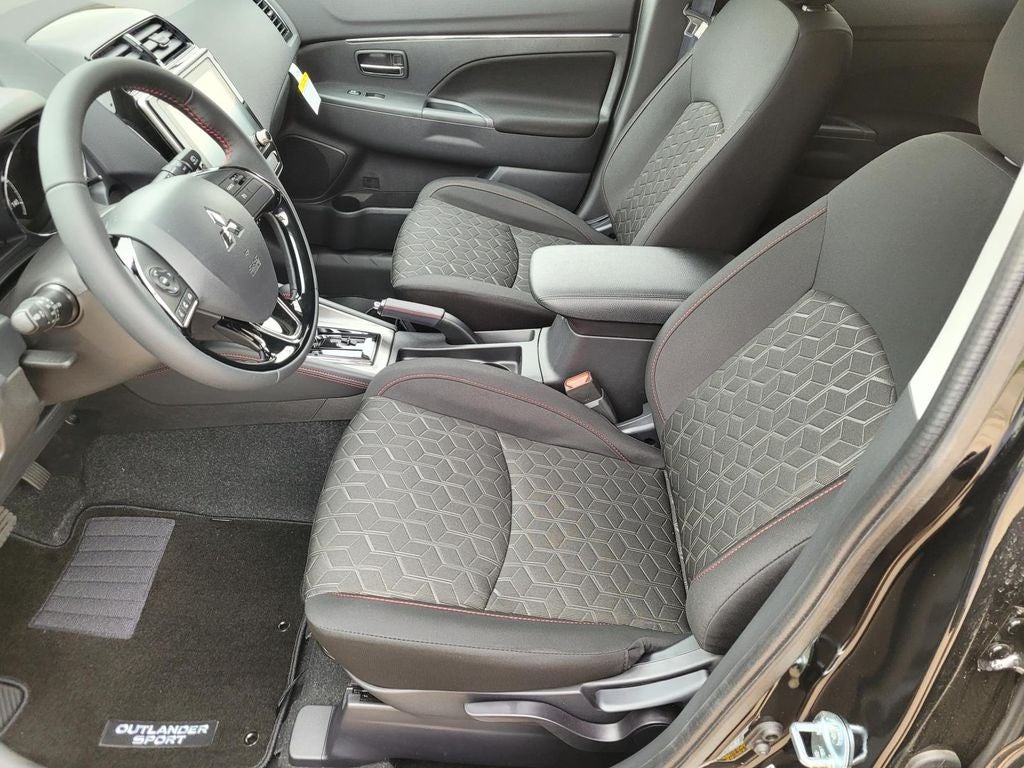 2026 Mitsubishi Outlander Sport LE