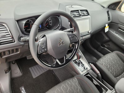 2026 Mitsubishi Outlander Sport LE