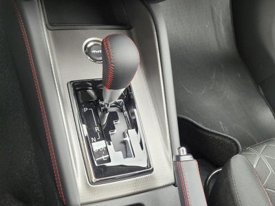 2026 Mitsubishi Outlander Sport LE