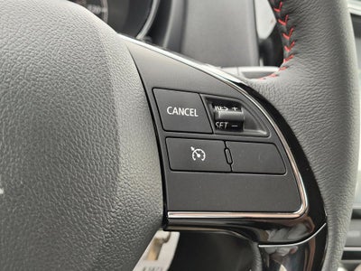 2026 Mitsubishi Outlander Sport LE