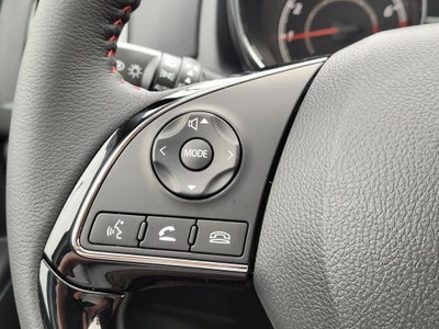 2026 Mitsubishi Outlander Sport LE