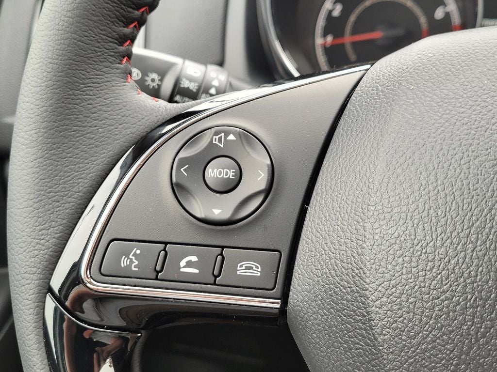 2026 Mitsubishi Outlander Sport LE