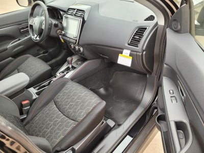 2026 Mitsubishi Outlander Sport LE