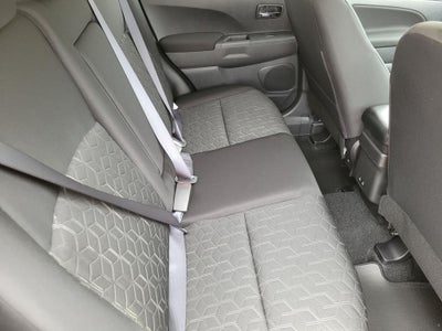 2026 Mitsubishi Outlander Sport LE