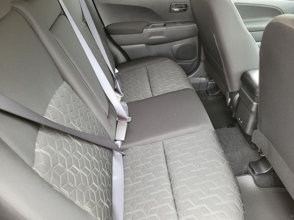 2026 Mitsubishi Outlander Sport LE