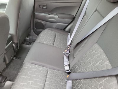 2026 Mitsubishi Outlander Sport LE