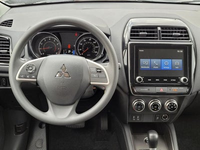 2026 Mitsubishi Outlander Sport ES