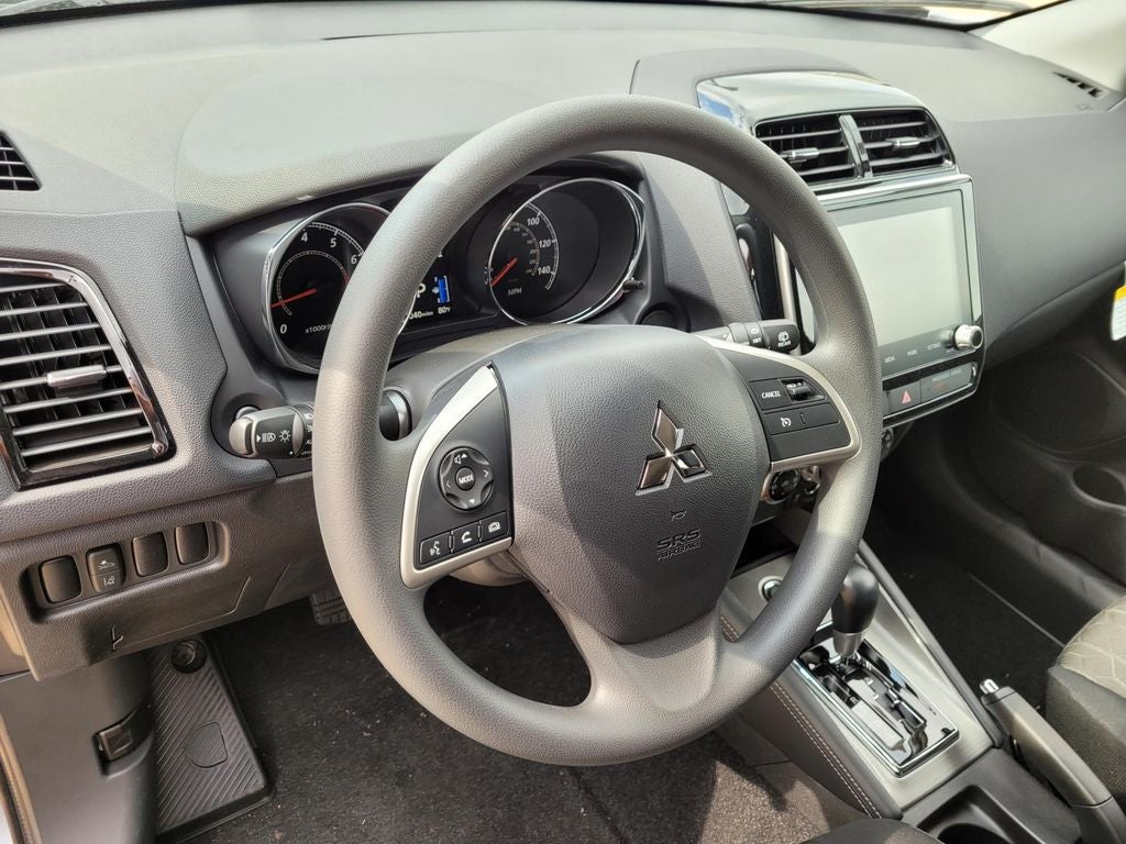 2026 Mitsubishi Outlander Sport ES