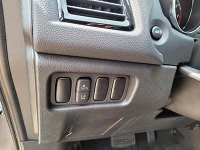 2026 Mitsubishi Outlander Sport ES